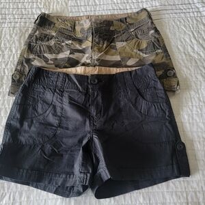 BCG Shorts Bundle